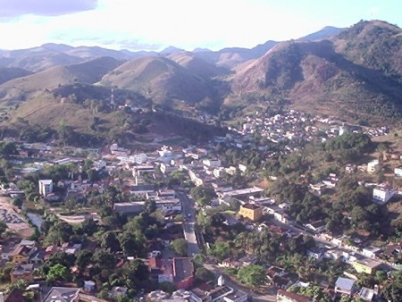 Tudo sobre a Cidade de Mimoso do Sul- Espirito Santo