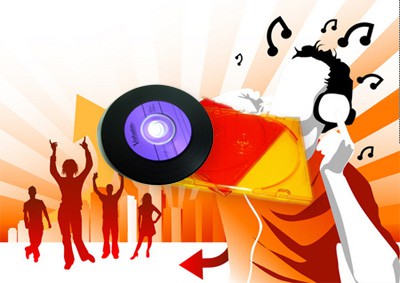 Músicas Internacionais